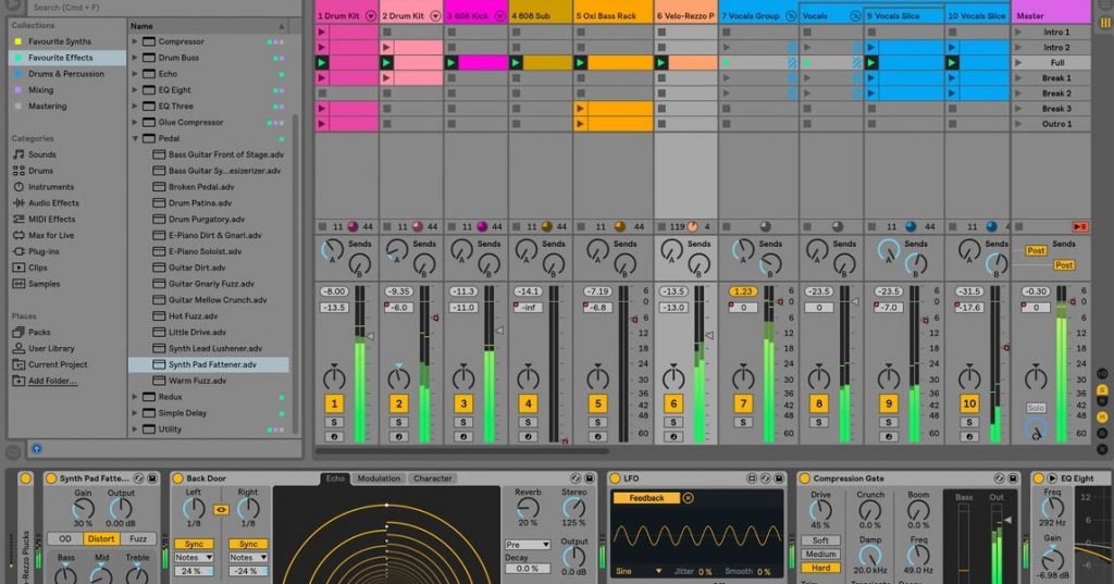 how to install ableton live 10 mac reddit