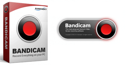 download the last version for windows Bandicam 6.2.3.2078