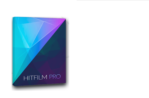 HitFilm Pro 14.1.9713.52946 Crack With Serial Keys Full Version