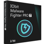 IObit Malware Fighter PRO 7.5.0 License Key + Patch Updated