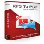 Mgosoft XPS To PDF Converter 11.9.6 With Serial Key + Keygen Latest