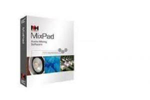 mixpad 5.38 crack