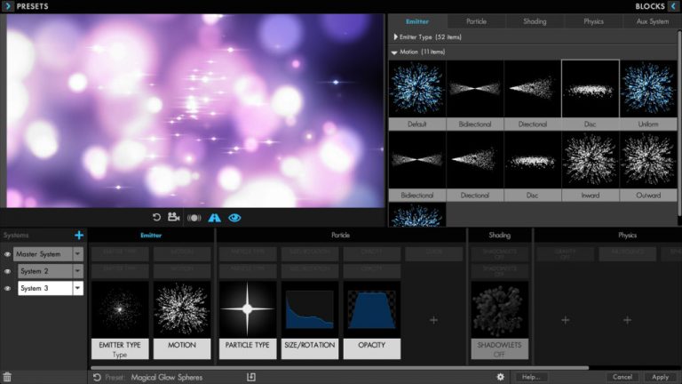red giant trapcode suite 18.0.0