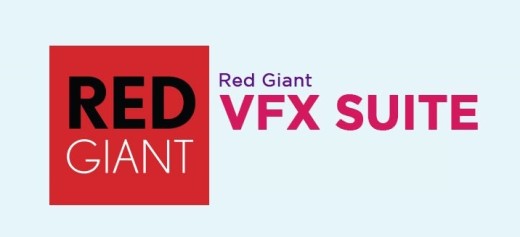 vfx red giant