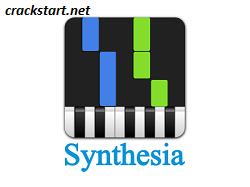 Synthesia Crack Unlock Key Full Download | Crackstart