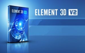 video copilot element 3d v2 2 install