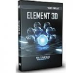 Video Copilot Element 3D v2.2.2.2168 Crack + License Key Latest Version