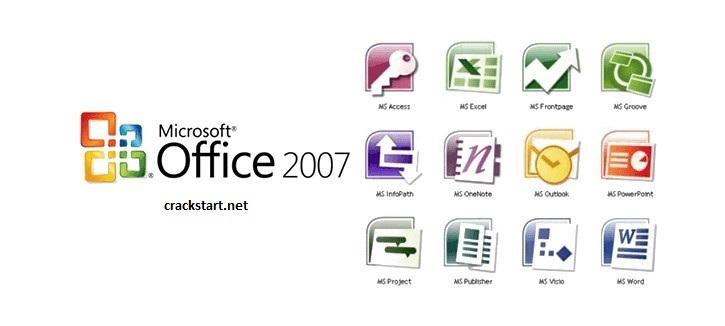 Microsoft Office 2007 Product Keys Latest Full Version