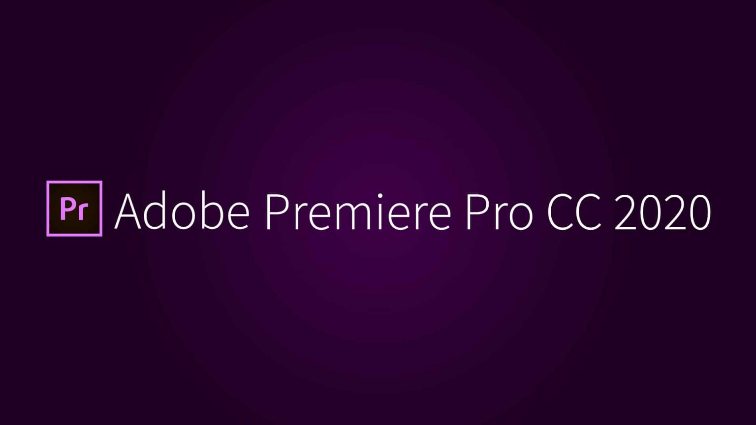 adobe premiere pro 2020 download free full version windows 10