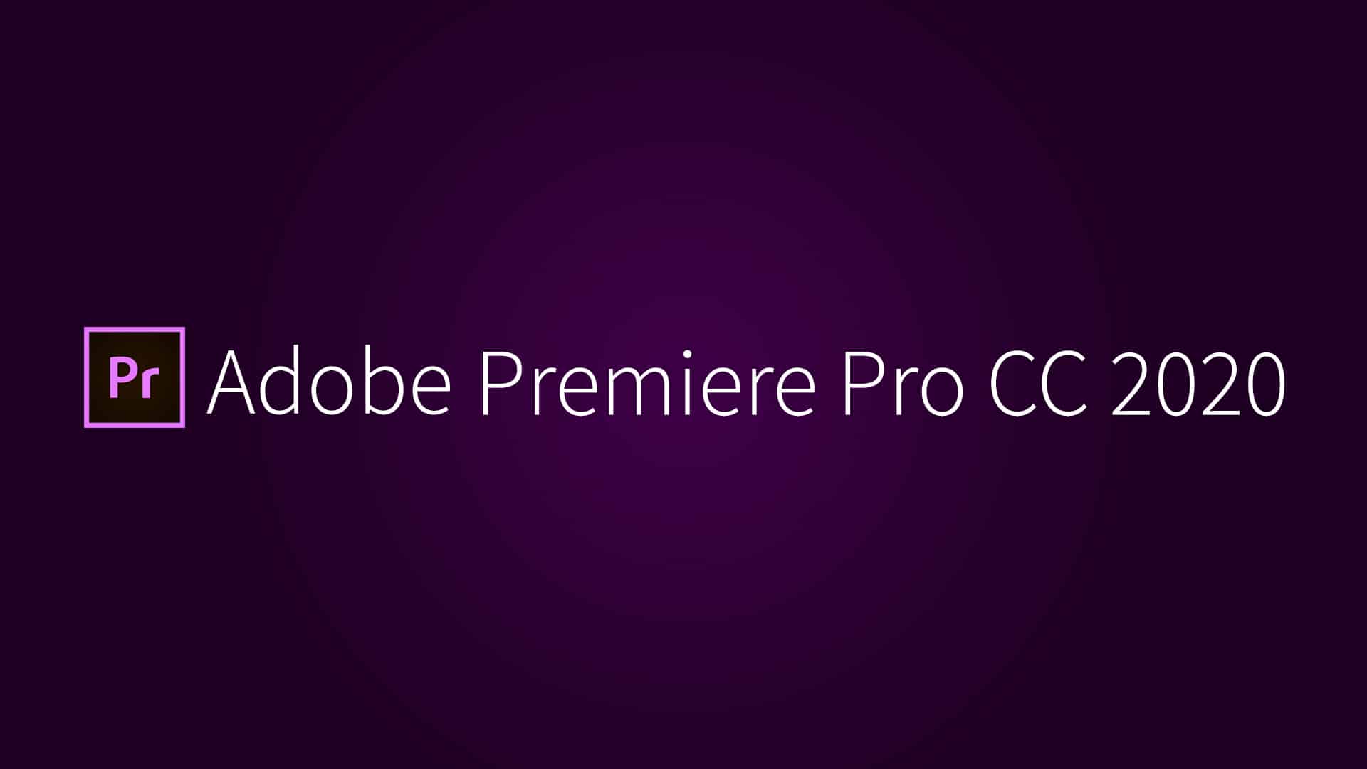 adobe premiere pro 2020 download ita