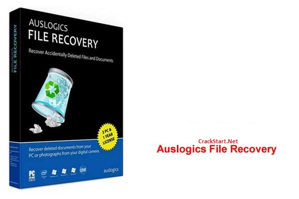 auslogics file recovery download