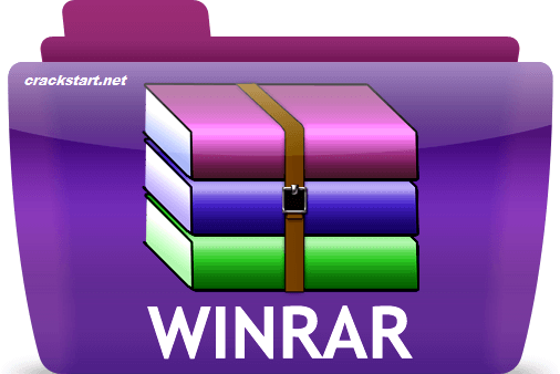 WinRAR Crack Activation Keygen Download | Crackstart
