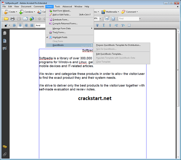 Adobe Acrobat Pro 9 Online Free Download Full Version 2022