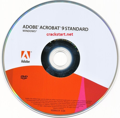 Adobe Acrobat Pro 9 Online Free Download Full Version 2022