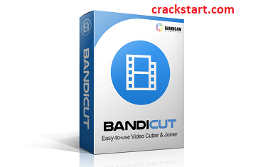 Bandicut Crack Serial Key Free Download 2022 Latest