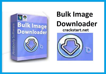 Bulk Image Downloader Crack Free Download License Key 2022