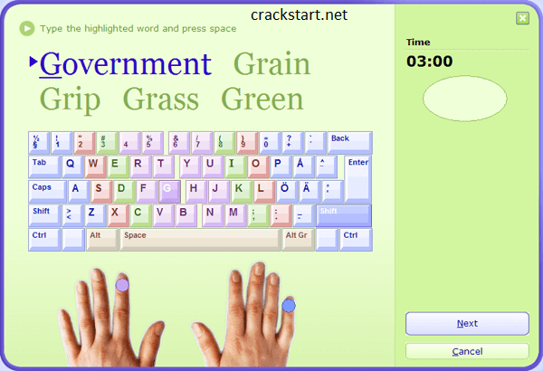 Typing Master 10 Crack Product Key Full Download Latest 2022