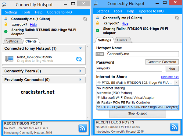 Connectify Hotspot Pro Full Crack Activation Code Download 2022