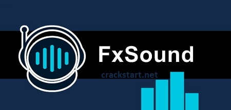 Fx Sound Enhancer Crack:v13.028 License Key Free Download Latest