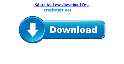 Download SData Tool Free For PC Serial Key Latest Version