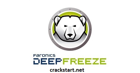 Deep Freeze Download Crack:8.63.2v Latest Version For PC