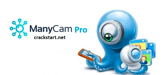 Manycam Pro Torrent Crack Full Version Free Download Latest 2022