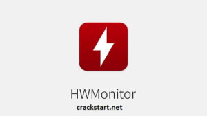 HWMonitor Pro 1.52 for windows download free