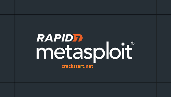 Metasploit Pro Crack Activation Key Download Latest 2022