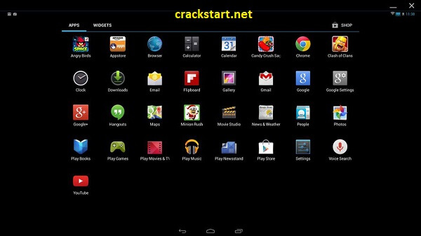 AMIDuOS Crack Latest Version Free Download For PC