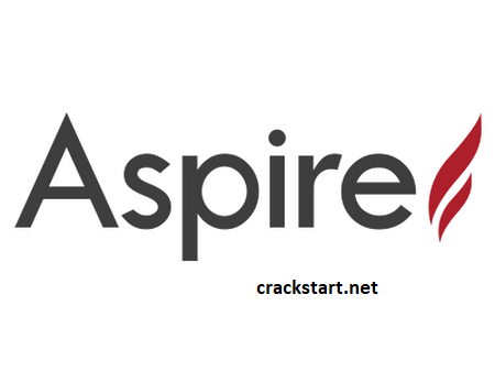Vectric Aspire Crack:v11.010 License Key Full Version Download