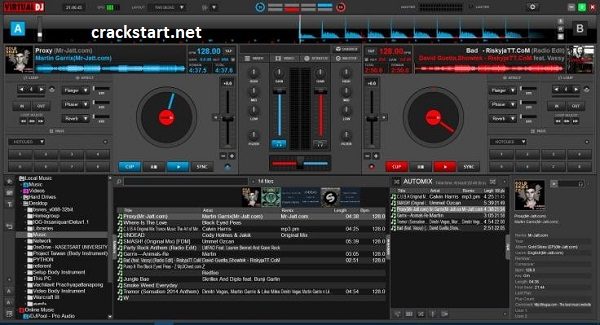 Virtual DJ Torrent:8.5 Build 6800v Full Version Download