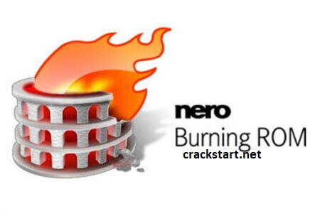 Nero Burning ROM Torrent License Key Free Download