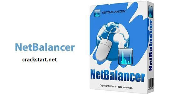 NetBalancer Activation Code:10.4.4v Free Download For PC