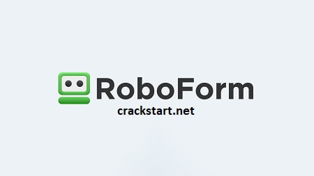 Roboform Crack:9.2.4.4v License Key Activation Free Download