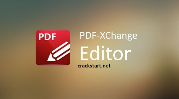 PDF XChange Editor Crack:9.1.355.0v License Key Full Version