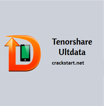 Tenorshare UltData Crack:9.4.10V License Key Full Download