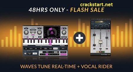 Waves Tune Real-Time Crack License Key Free Download 2022
