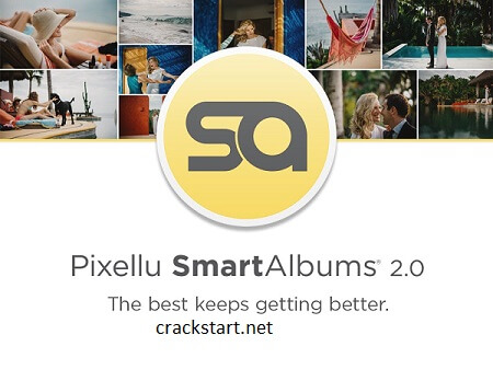 pixellu smart albums 2022 crack