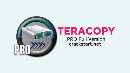 TeraCopy Pro Crack:3.9.0v Registration Key Free Download