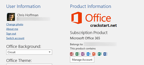 Microsoft Office 365 Product Key Activation Free Download