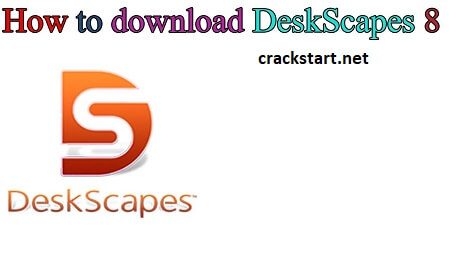 torrent download deskscapes 10 crack
