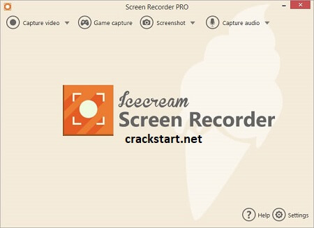 download ice cream recorder pro cracked