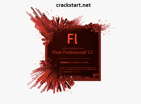 Download Adobe Flash CS6 Full Crack Full Version 2022