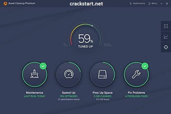 Avast Cleanup Premium 2018 Crack Activation Key Download