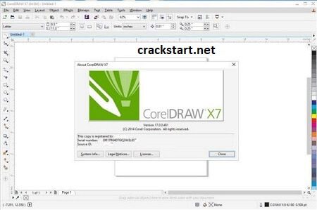 Download Corel Draw X7 Full Crack + Keygen Versi Terbaru 2022
