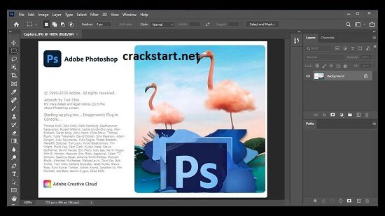 Download Adobe Photoshop CC Crack For Maret 2022 Download