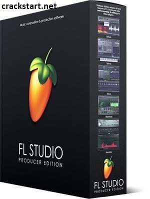FL Studio Producer Edition Crack 20.9.0v & Reg Key Download