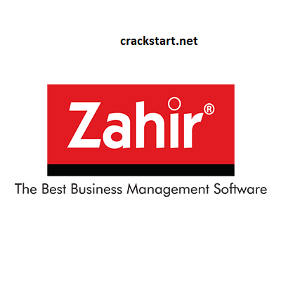 Zahir Accounting Enterprise Full Crack 5.1.11v Latest Version 2022