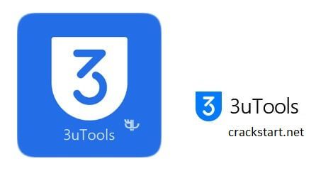 3uTools Crack v2.58.001 + Full Key Download (Latest 2022)