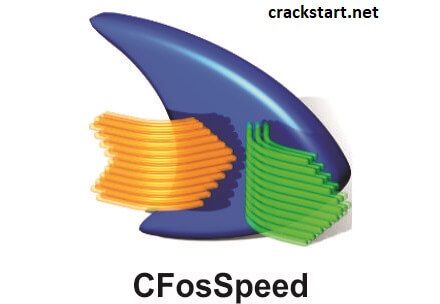 cFosSpeed Crack 12.01 Build 2516v Keygen Serial Key Download